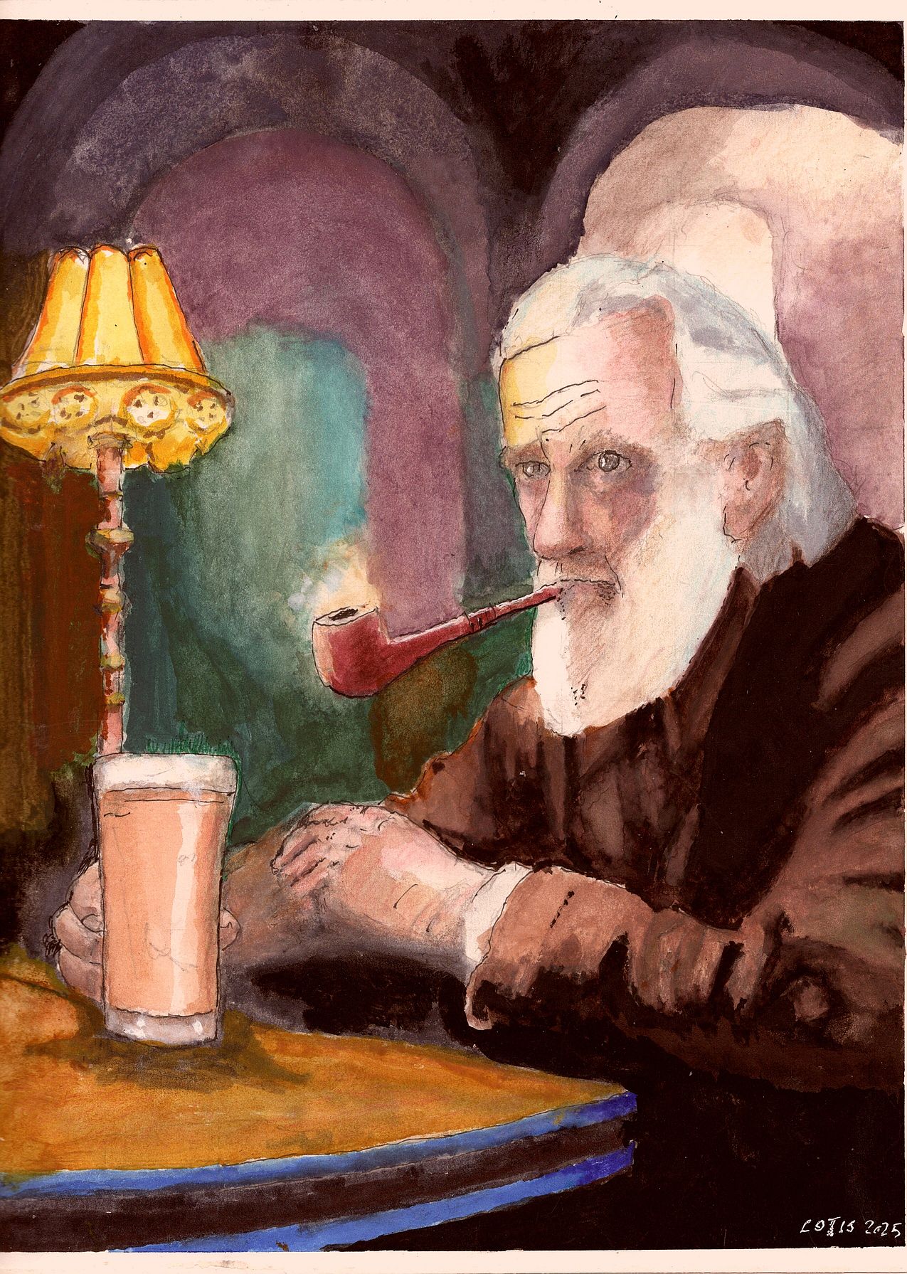 Click to Enlarge-Esc to Close ArtWork1/Artwork/ArtworktoLDAsite/Old Irish Man.jpg